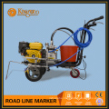 Cold spraying type road marking machine price